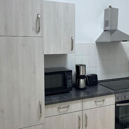 Holiday Apartment In Ballenstedt Exterior photo