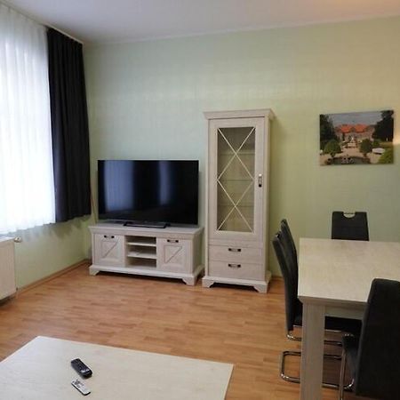 Holiday Apartment In Ballenstedt Exterior photo