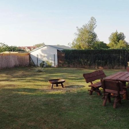 Holiday Apartment In Ballenstedt Exterior photo