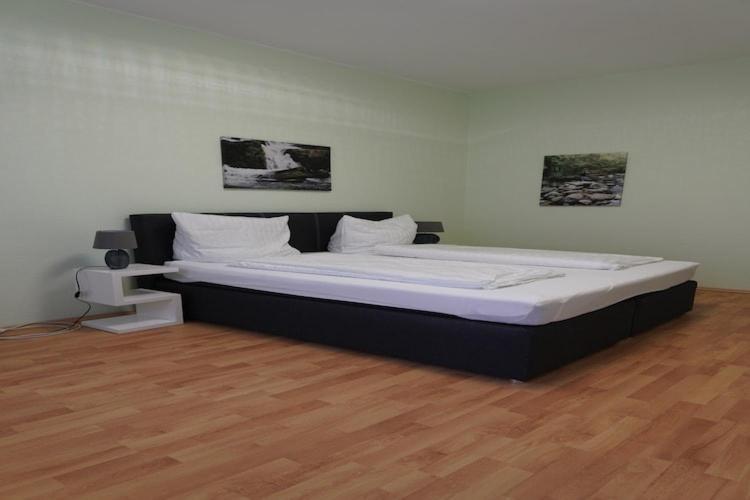 Holiday Apartment In Ballenstedt Exterior photo