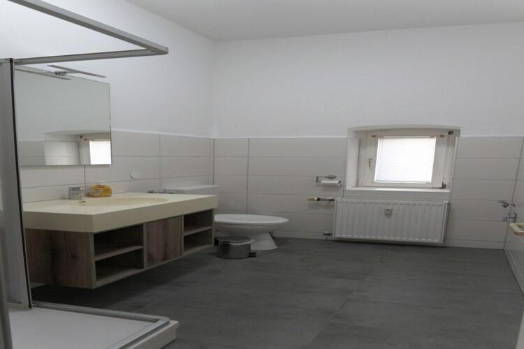 Holiday Apartment In Ballenstedt Exterior photo