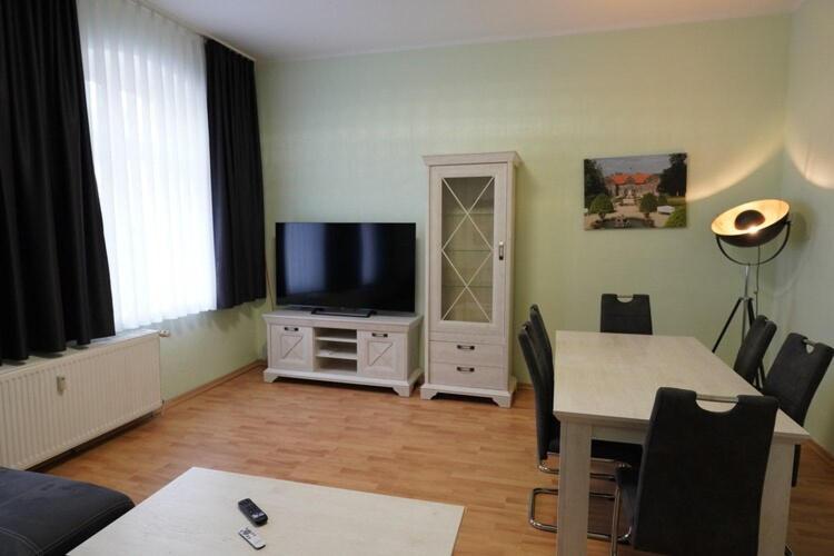 Holiday Apartment In Ballenstedt Exterior photo