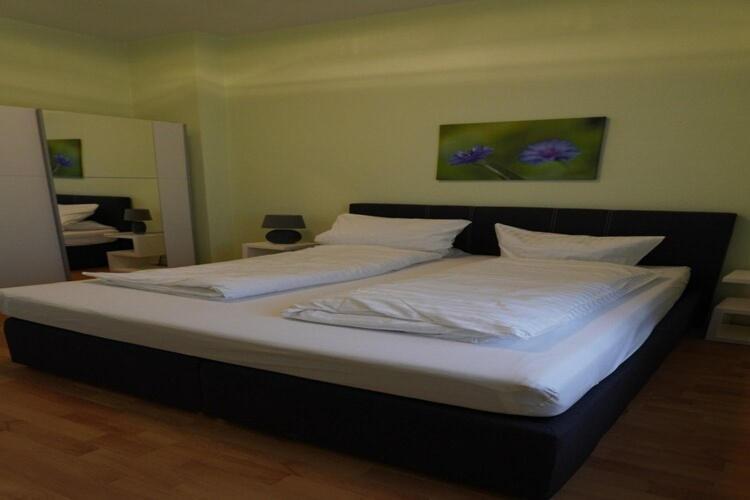 Holiday Apartment In Ballenstedt Exterior photo