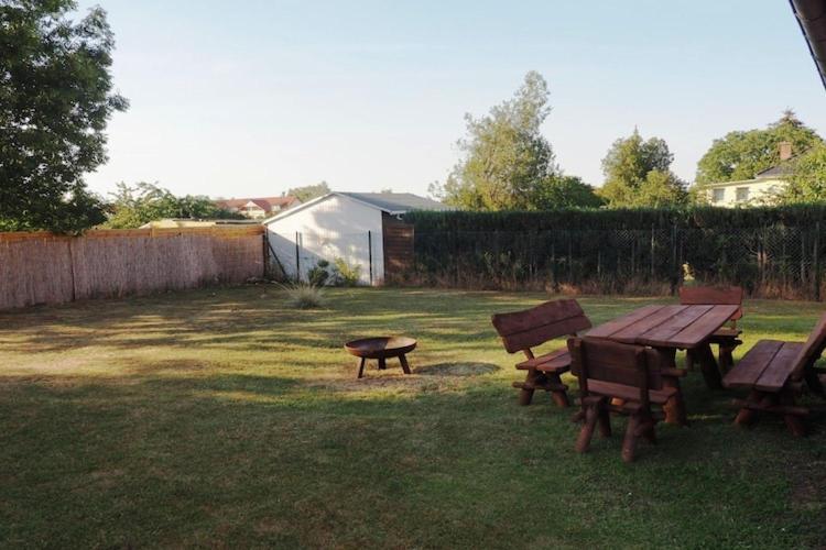 Holiday Apartment In Ballenstedt Exterior photo